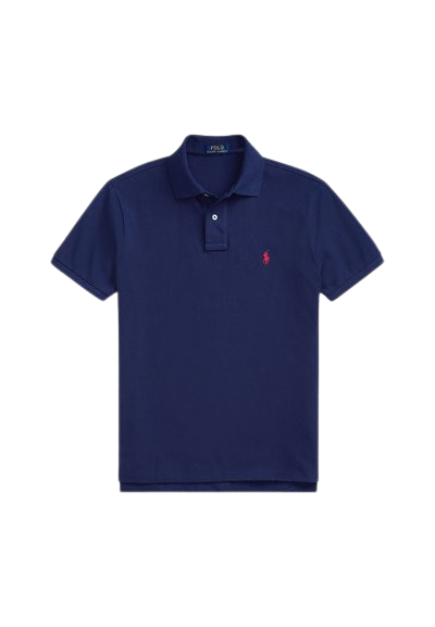 Ralph Lauren Polo Shirt Spreadsheet