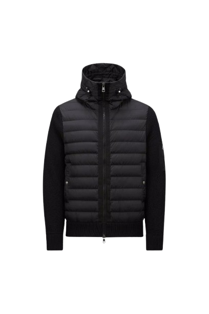 Moncler Wool Jacket Spreadsheet