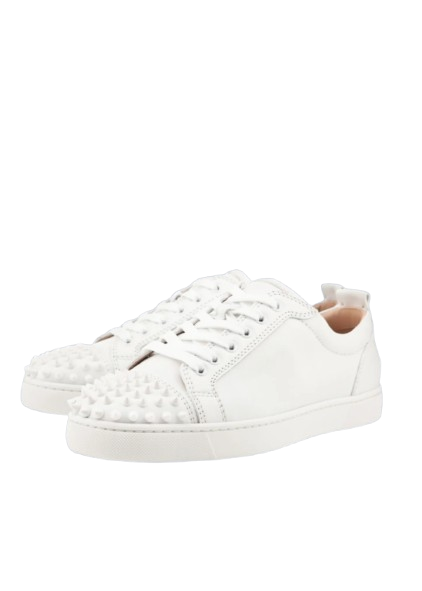 Christian Louboutin Spreadsheet