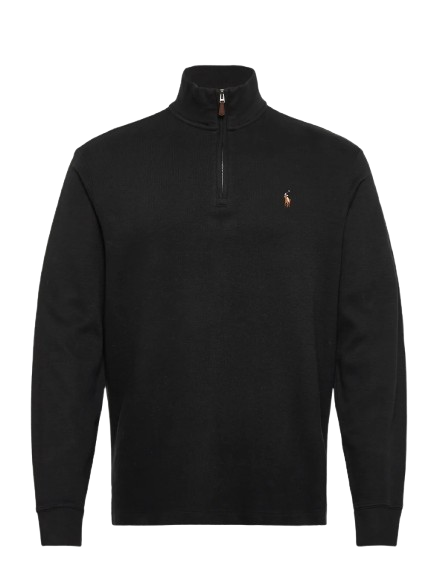 Polo Quarter Zip Spreadsheet